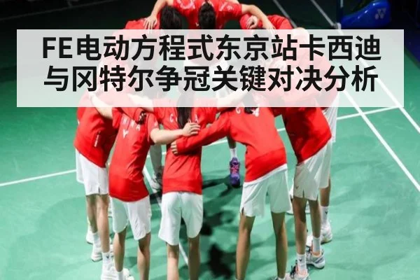 FE电动方程式东京站卡西迪与冈特尔争冠关键对决分析