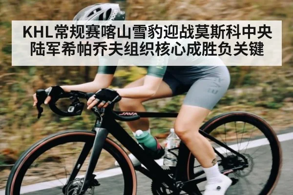 KHL常规赛喀山雪豹迎战莫斯科中央陆军希帕乔夫组织核心成胜负关键 | www.c7c7.app